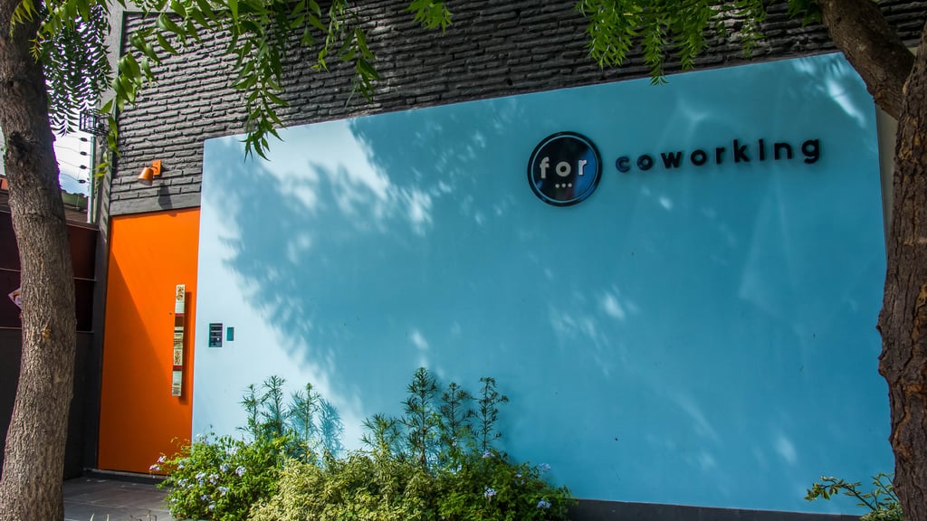 Espaço de coworking For Coworking... em Fortaleza