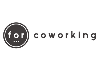 Logo For Coworking...
