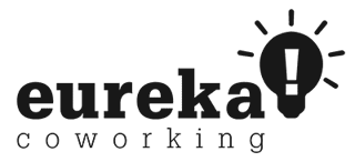 Logo Eureka Coworking Paulista