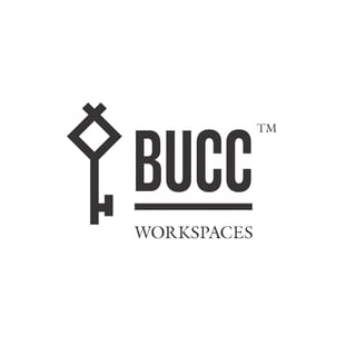 Logo BUCC | Workspaces