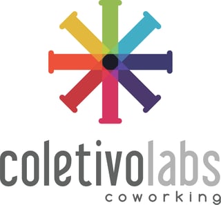Logo Coletivo Labs