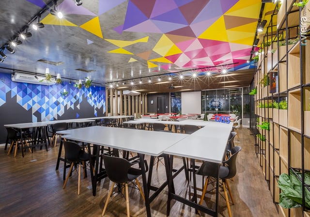 Cais Coworking