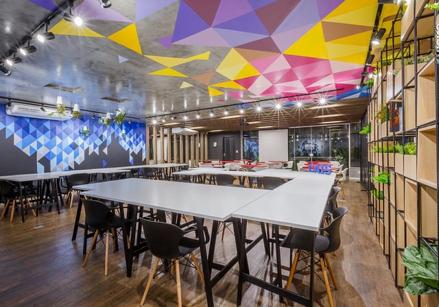 Cais Coworking