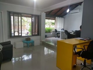 Espaço de Coworking