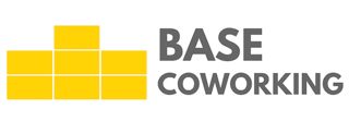Logo Base Coworking