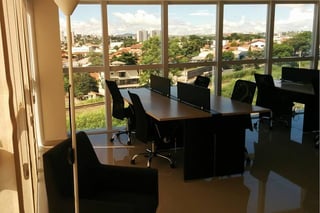 Vista Coworking Taubaté