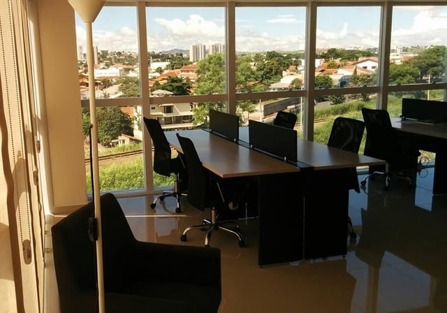 Coworking Taubaté