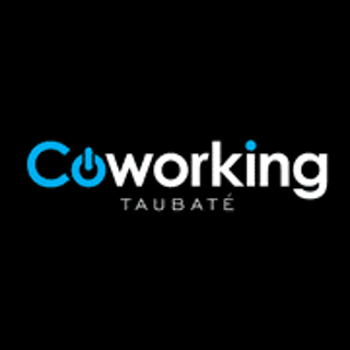 Logo Coworking Taubaté