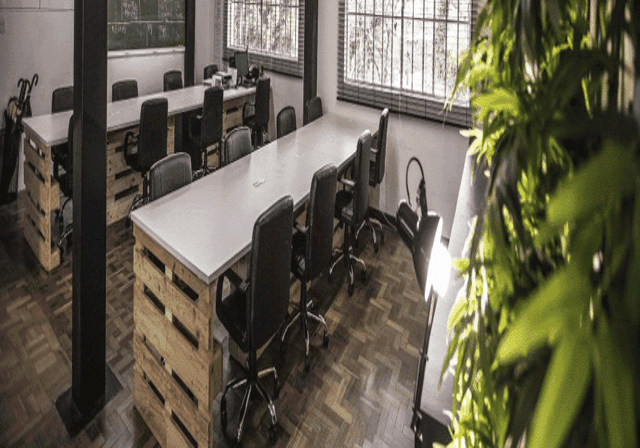 95barra6 Coworking