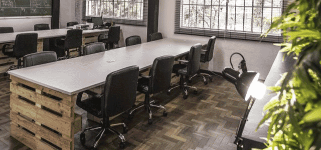 95barra6 Coworking
