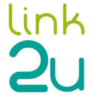 Logo Link2u Coworking & Offices