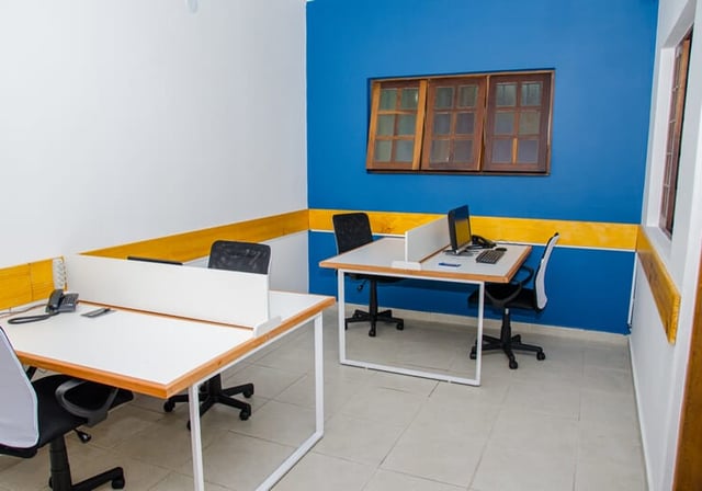 CoWorks Ubatuba