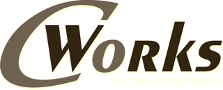 Logo CoWorks Ubatuba