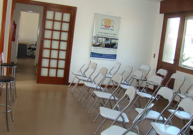 mapcoworking