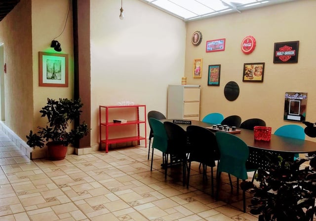 ENNE Coworking | Franca SP