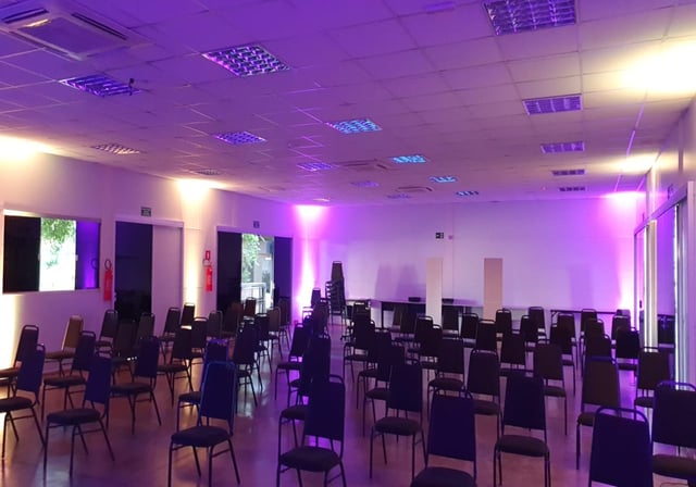 Atrio Business Center