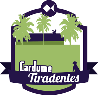 Logo Cardume Coworking Tiradentes