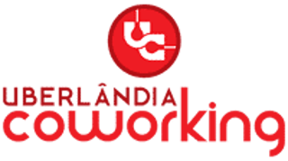 Logo Uberlândia Coworking