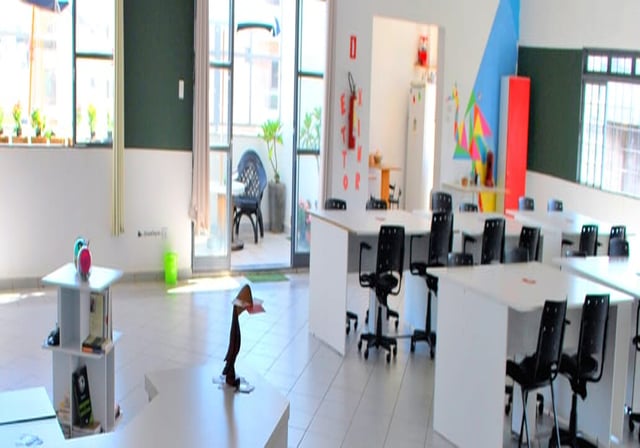 Uberlândia Coworking