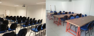 Auditório