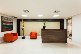 Recepcao