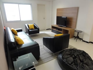 Espaço Zen