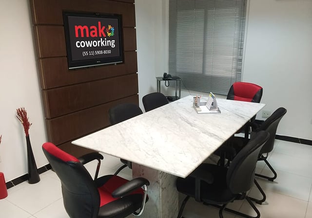 Mako Coworking