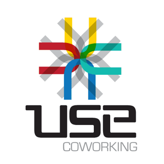 Logo USE Coworking