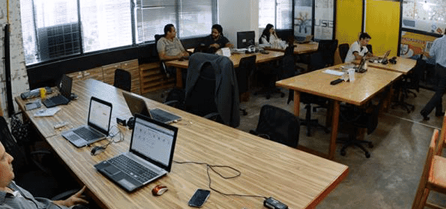 USE Coworking