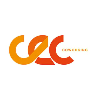 Logo CEC Coworking