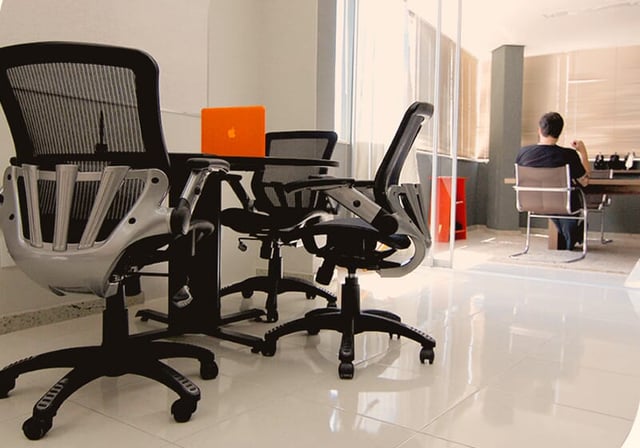 CEC Coworking