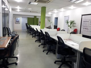 Estação de Trabalho