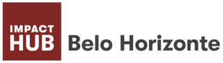 Logo Impact Hub Beagá