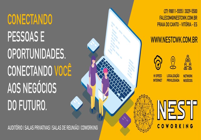NEST Coworking