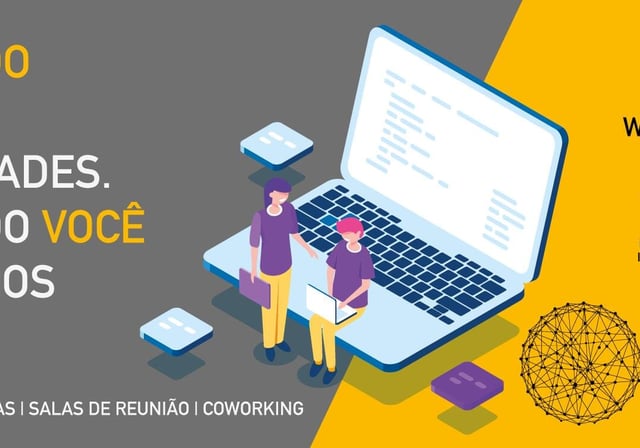 NEST Coworking