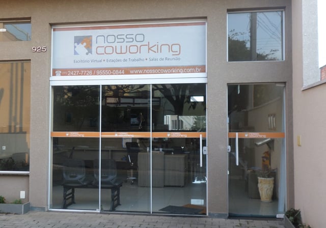 Nosso Coworking