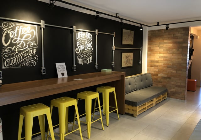 MyHub Coworking