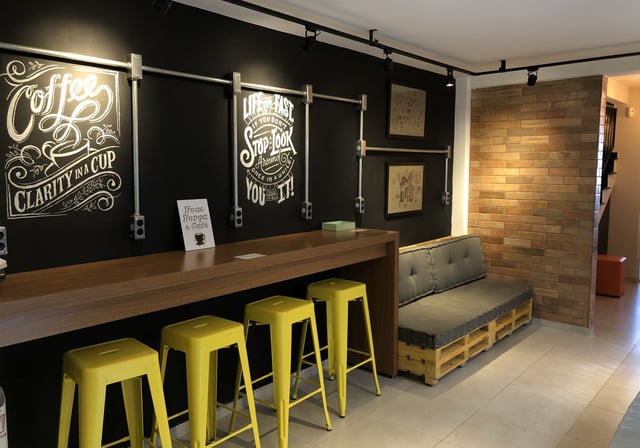 MyHub Coworking