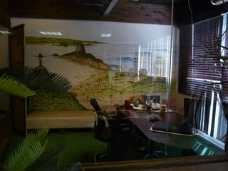 Sala exclusiva