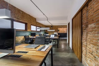 Cultivamos nossos membros e acreditamos que as relações interpessoais , dentro de um espaço de CoWorking, são fundamentais para transformar idéias em realidade.