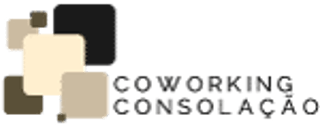 Logo Coworking Consolação