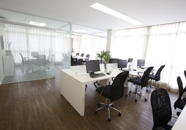 Coworking Consolação
