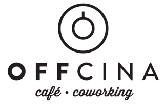 Logo Offcina Cafe Coworking