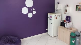 Sala de Descompressão