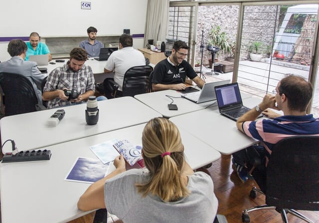 Clube de Negócios