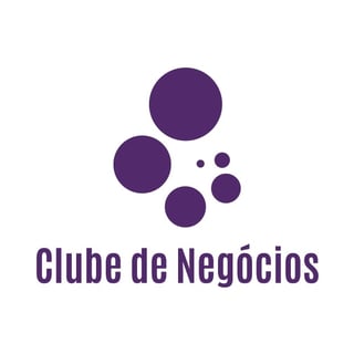Logo Clube de Negócios