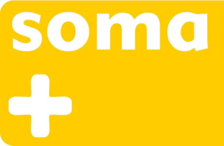 Logo Soma Escritório Compartilhado