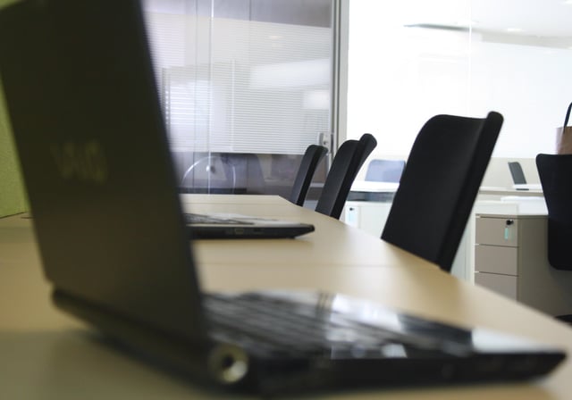 WORKin OFFICE - Crescendo juntos