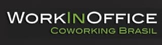 Logo WORKin OFFICE - Crescendo juntos