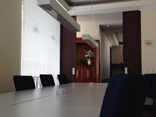Baias de trabalho